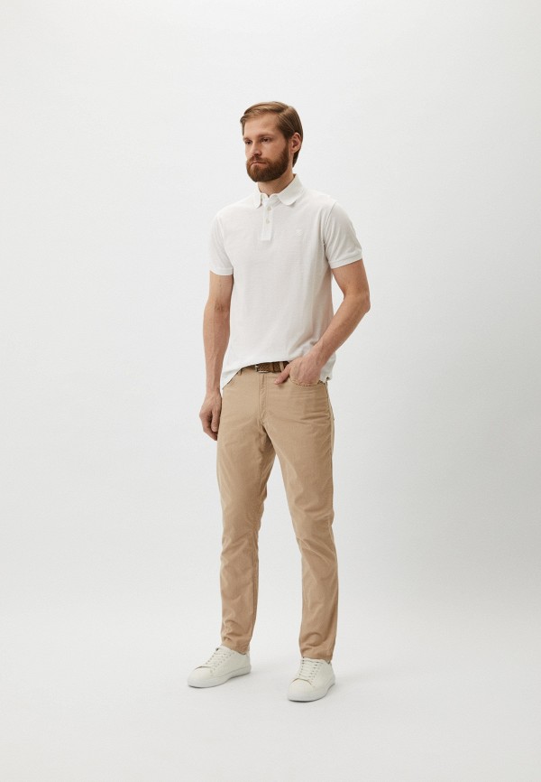 Hackett London Джинсы - CORE 5PKT TRINITY - фото 2