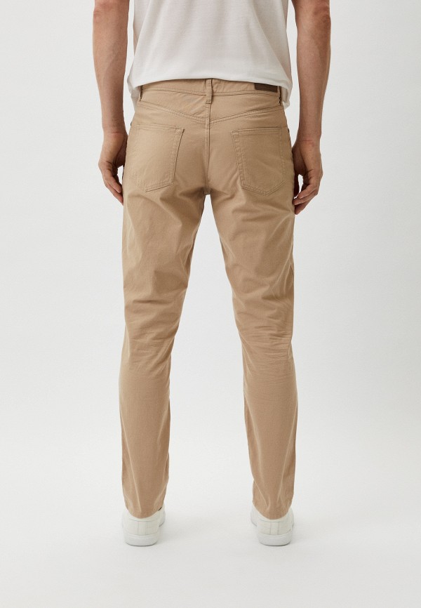 Hackett London Джинсы - CORE 5PKT TRINITY - фото 3