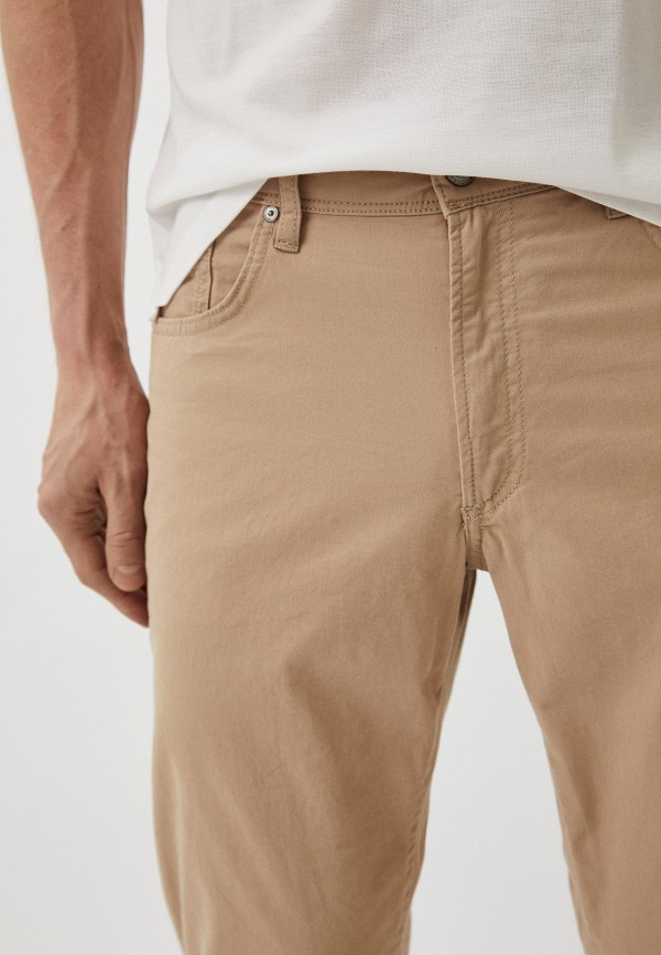 Hackett London Джинсы - CORE 5PKT TRINITY - фото 4