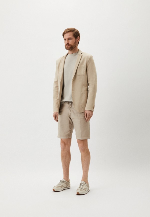 Malagrida Шорты - фото 2