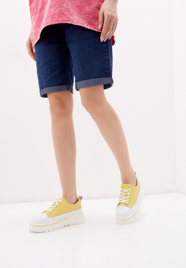 Тофа Кеды - Exclusive Online - фото 6