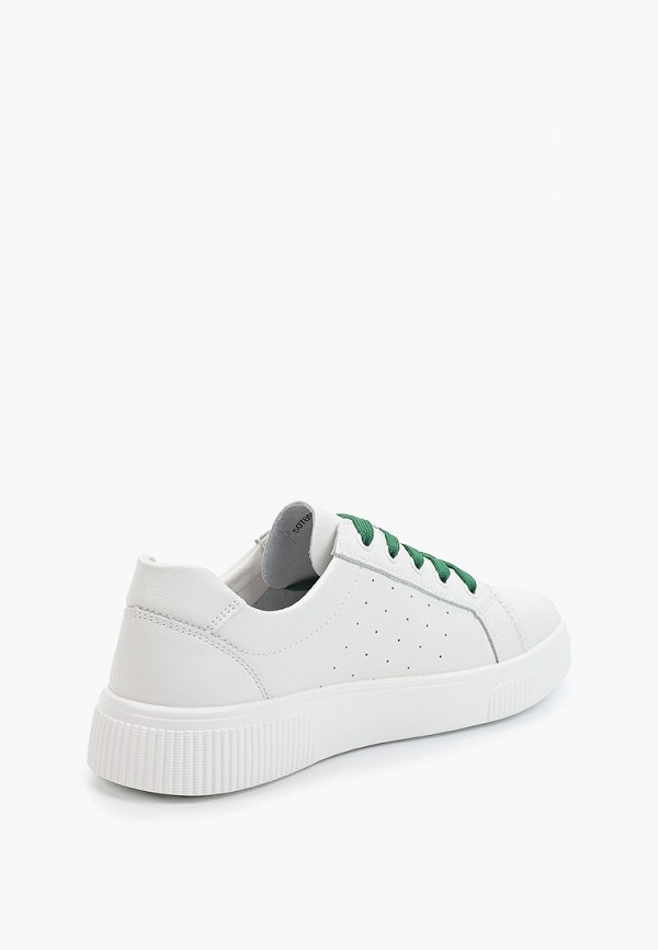 Тофа Кеды - Exclusive Online - фото 3