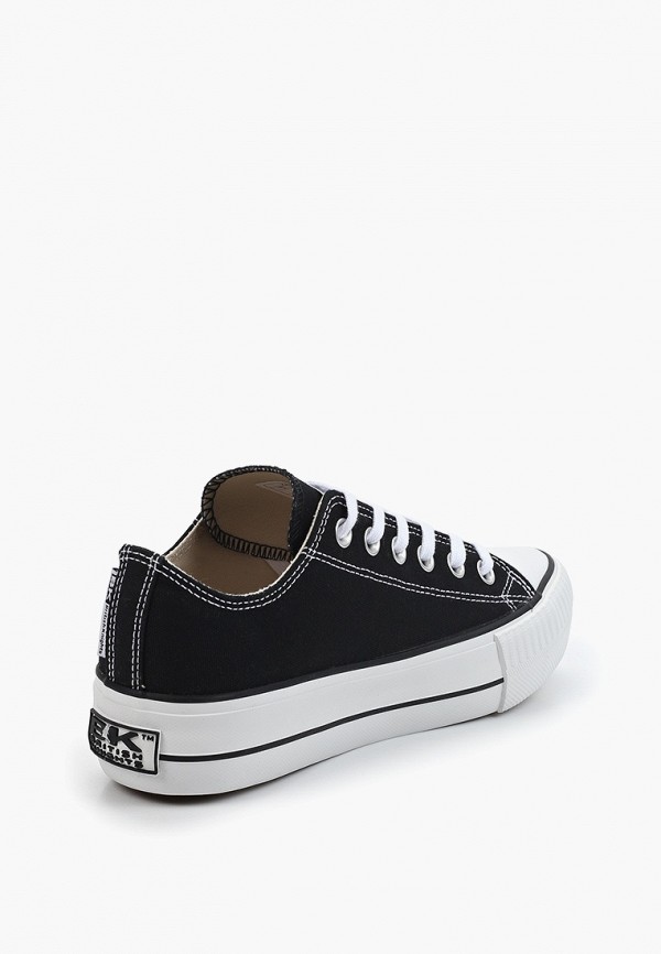 British Knights Кеды - фото 3