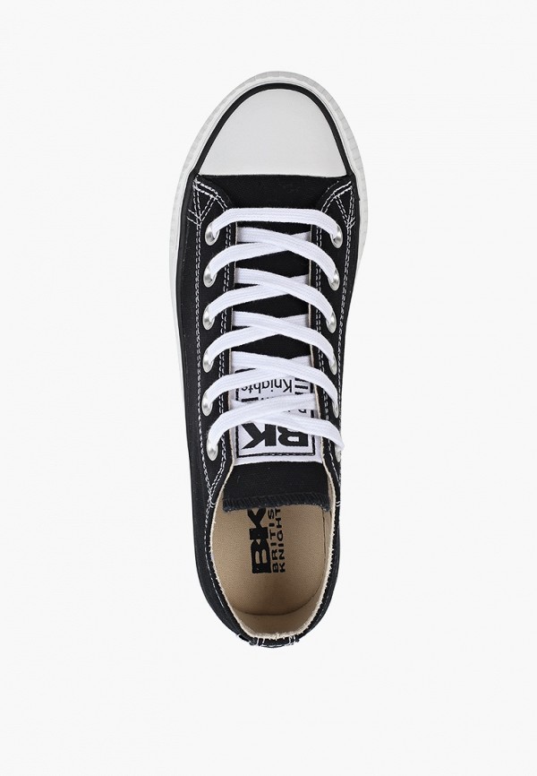 British Knights Кеды - фото 4