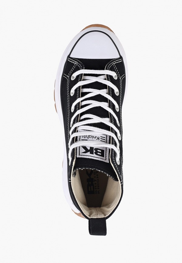 British Knights Кеды - фото 4