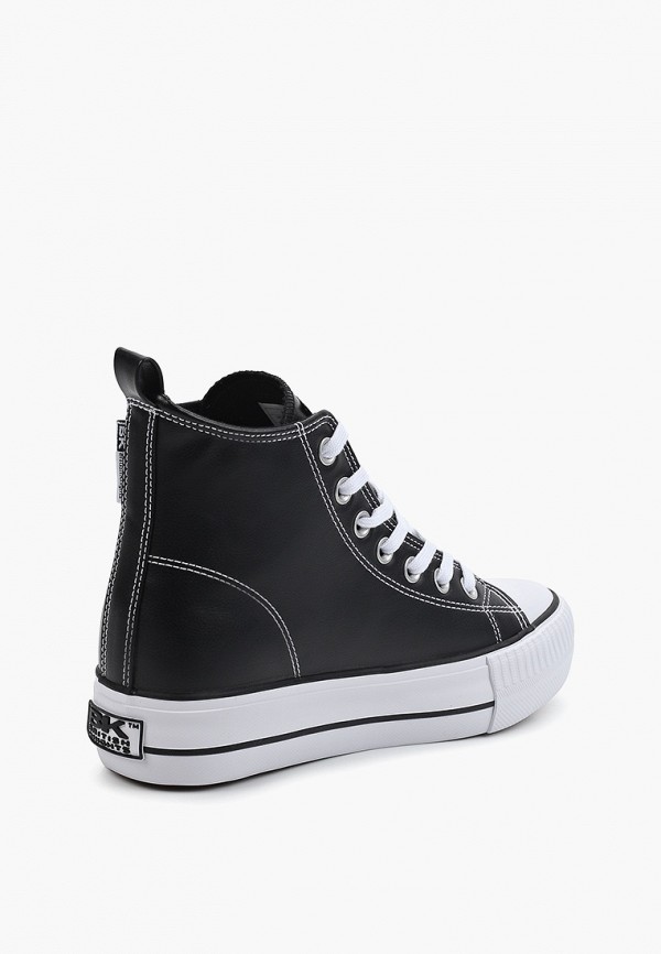 British Knights Кеды - фото 3