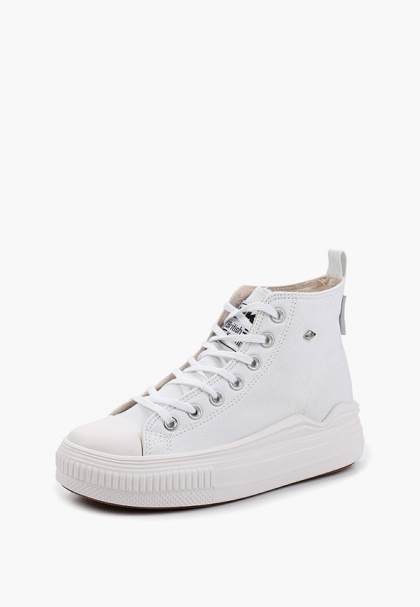 British Knights Кеды - фото 2