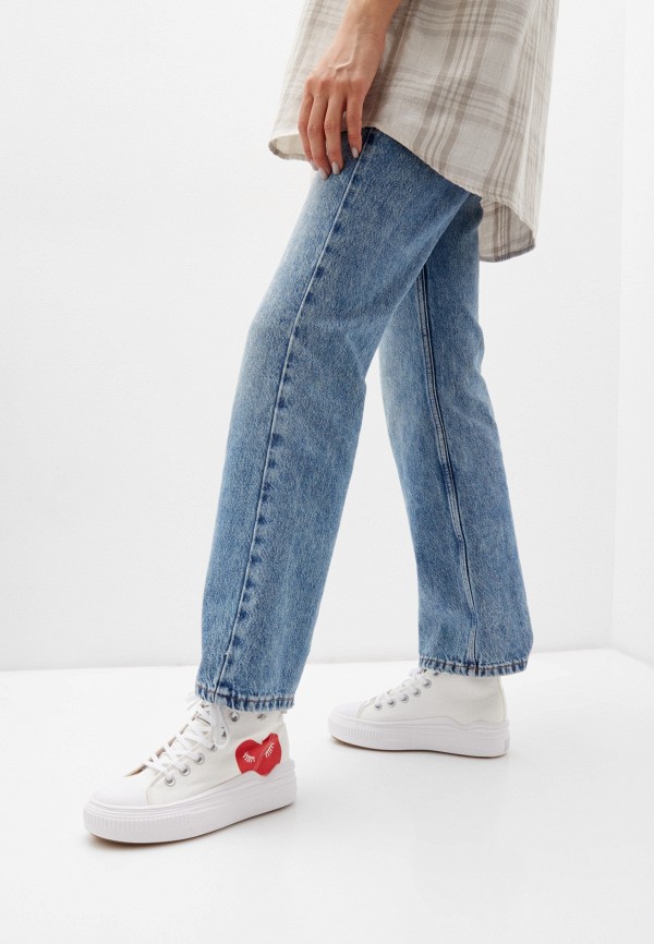 British Knights Кеды - фото 6