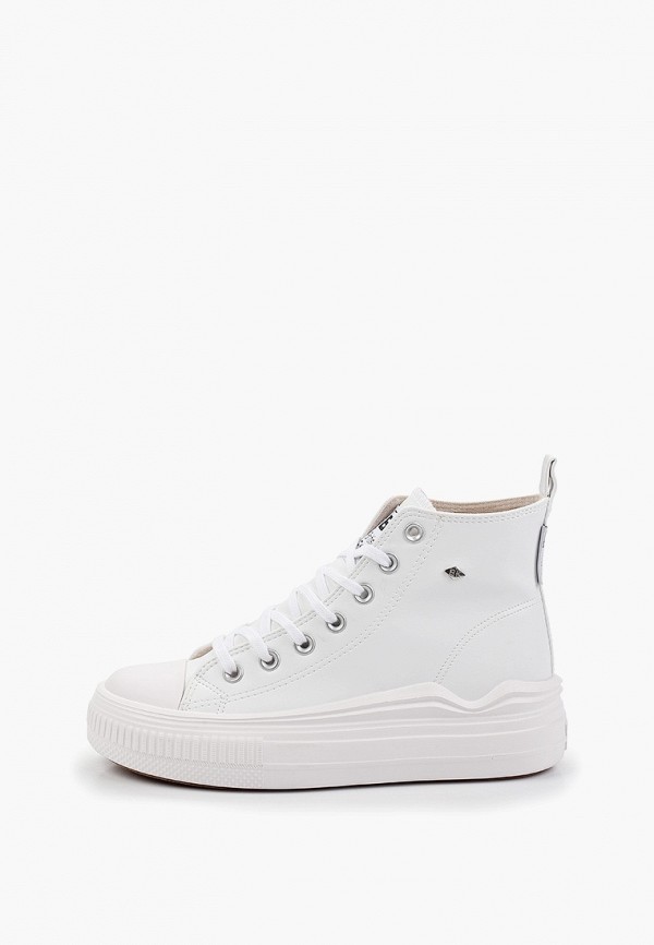 British Knights Кеды - фото 1