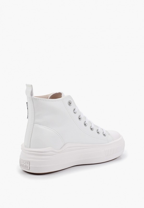 British Knights Кеды - фото 3