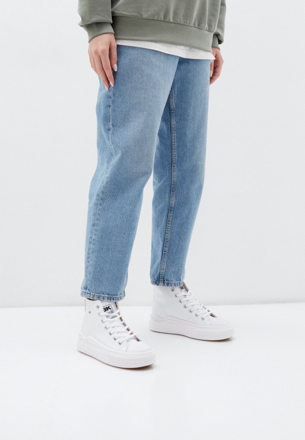 British Knights Кеды - фото 6