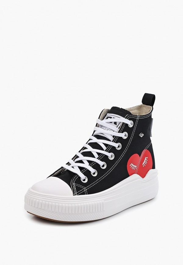 British Knights Кеды - фото 2