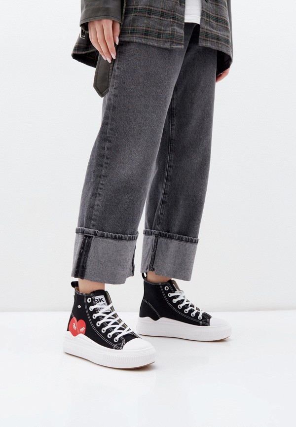 British Knights Кеды - фото 6