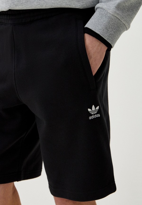 adidas Originals Шорты спортивные - ESSENTIAL SHORT - фото 4