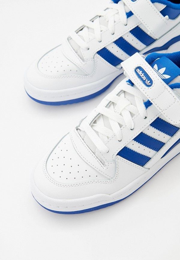 adidas Originals Кеды - FORUM LOW - фото 2