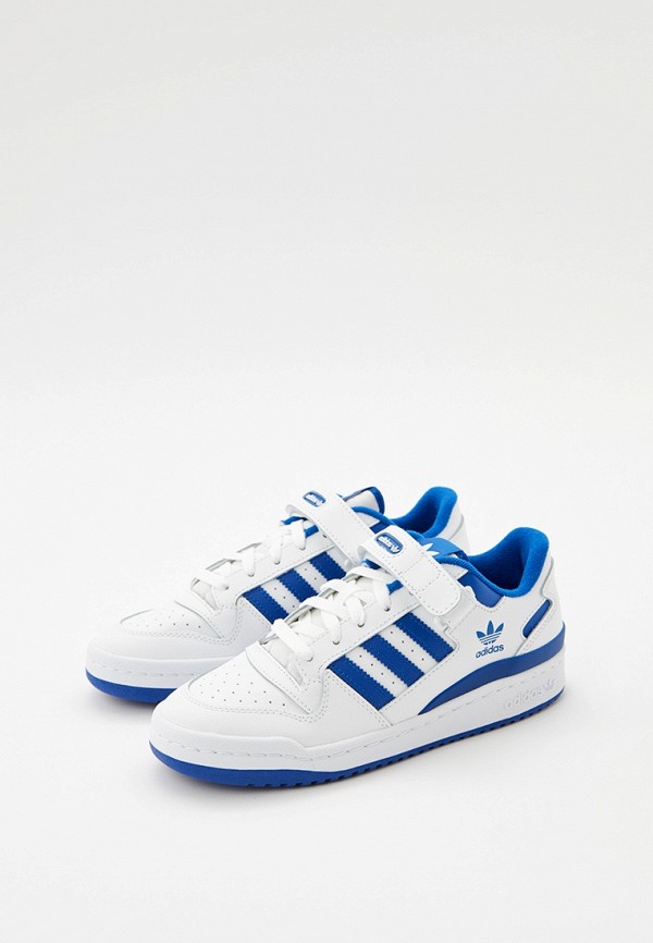 adidas Originals Кеды - FORUM LOW - фото 3