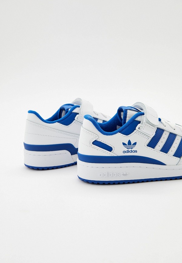 adidas Originals Кеды - FORUM LOW - фото 4