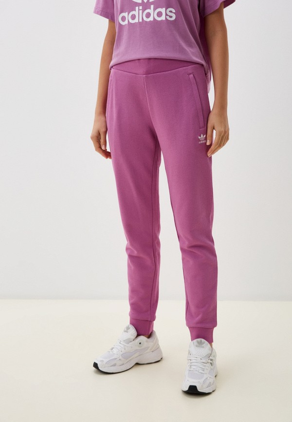 adidas Originals Брюки спортивные - TRACK PANT - фото 1