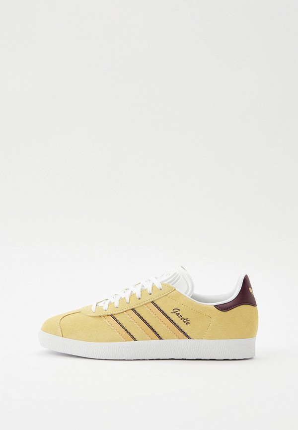 adidas Originals Кеды - GAZELLE W - фото 1