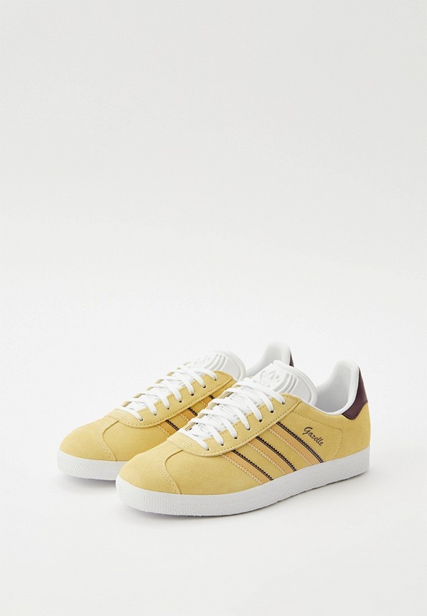 adidas Originals Кеды - GAZELLE W - фото 3