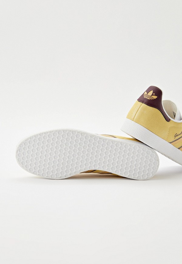adidas Originals Кеды - GAZELLE W - фото 5