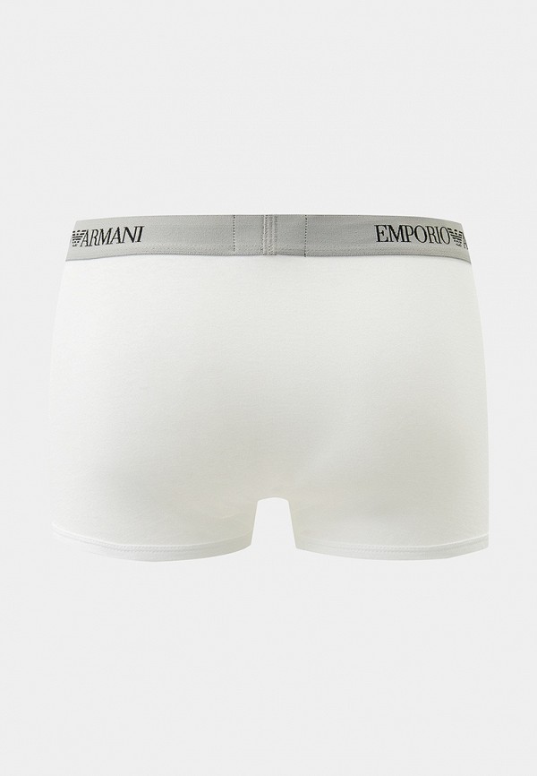 Emporio Armani Трусы 3 шт. - фото 2