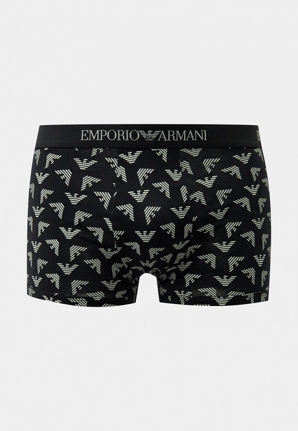 Emporio Armani Трусы 3 шт. - фото 4