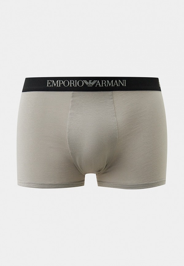 Emporio Armani Трусы 3 шт. - фото 5