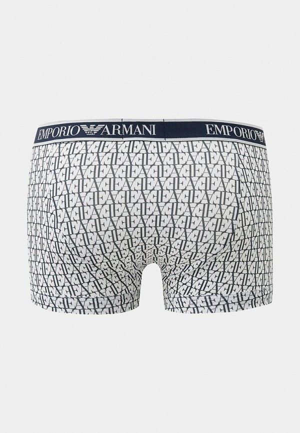 Emporio Armani Трусы 3 шт. - фото 2