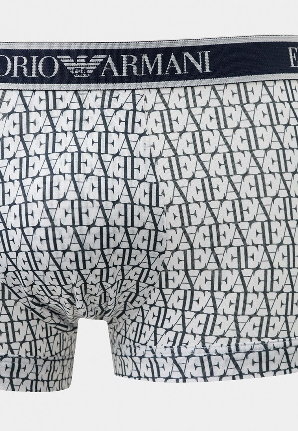 Emporio Armani Трусы 3 шт. - фото 3