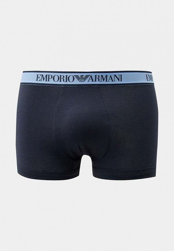 Emporio Armani Трусы 3 шт. - фото 4