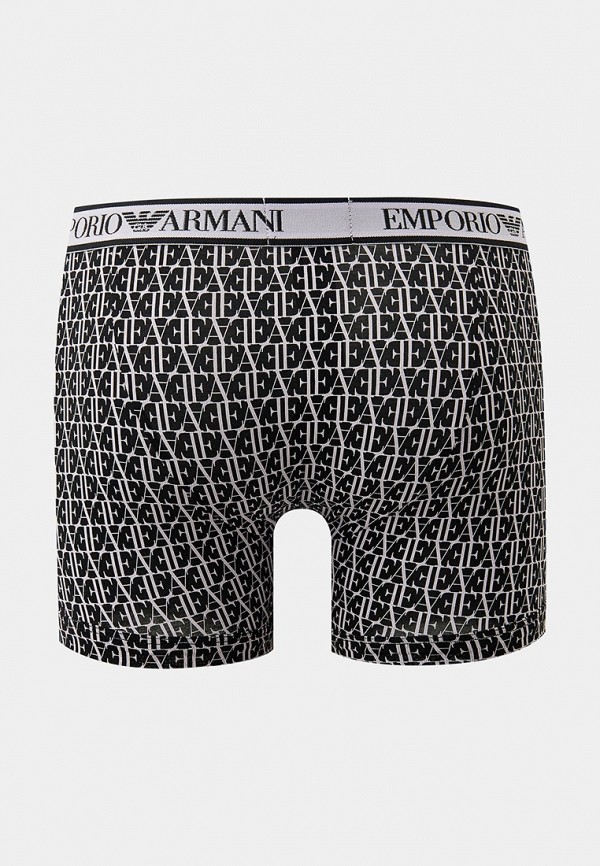 Emporio Armani Трусы 3 шт. - фото 2