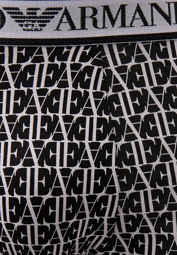 Emporio Armani Трусы 3 шт. - фото 3