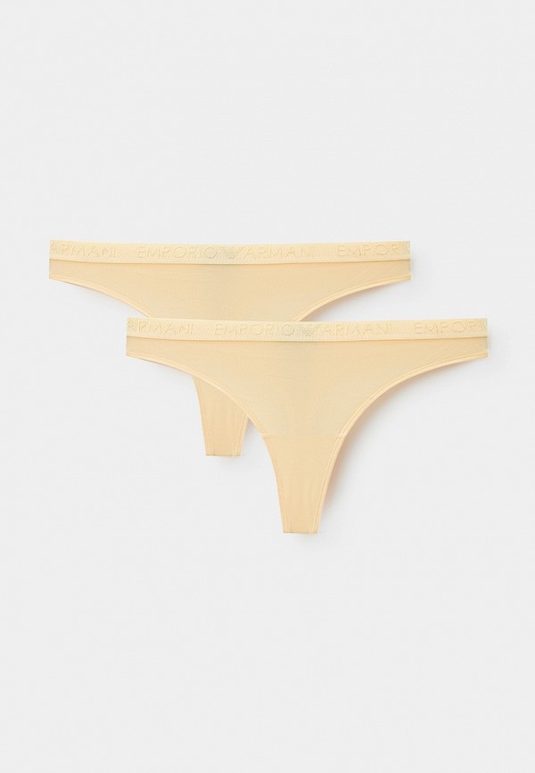 Emporio Armani Трусы 2 шт. - фото 1