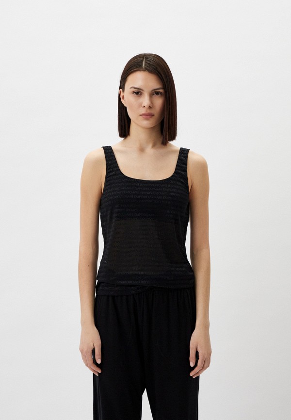 Emporio Armani Майка домашняя - фото 1