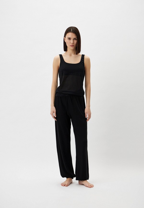 Emporio Armani Майка домашняя - фото 2