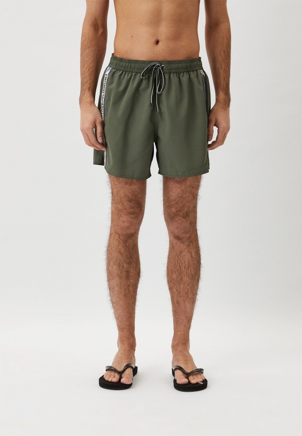 Emporio Armani Шорты для плавания - фото 1