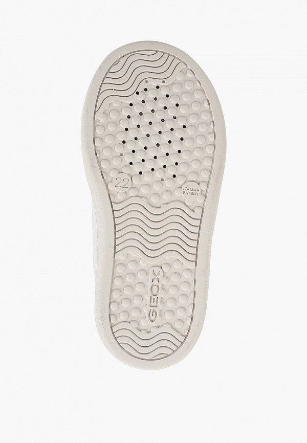 Geox Кеды - фото 5