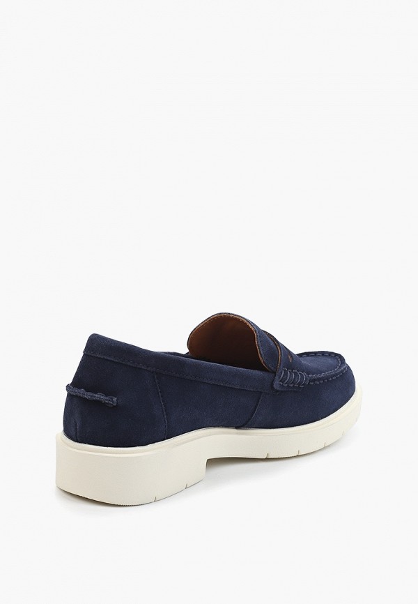 Geox Лоферы - фото 3