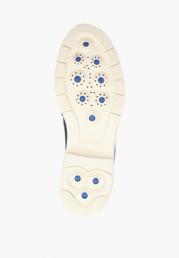 Geox Лоферы - фото 5