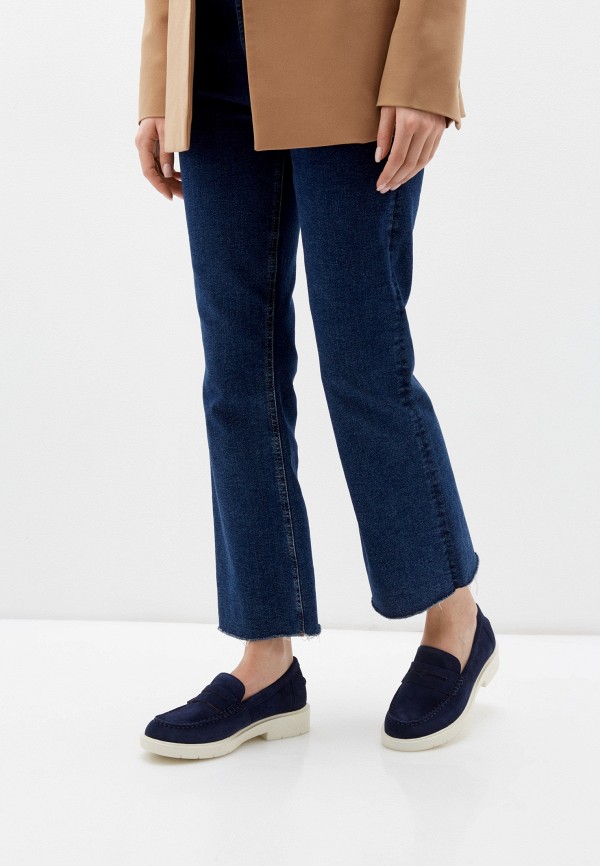 Geox Лоферы - фото 6