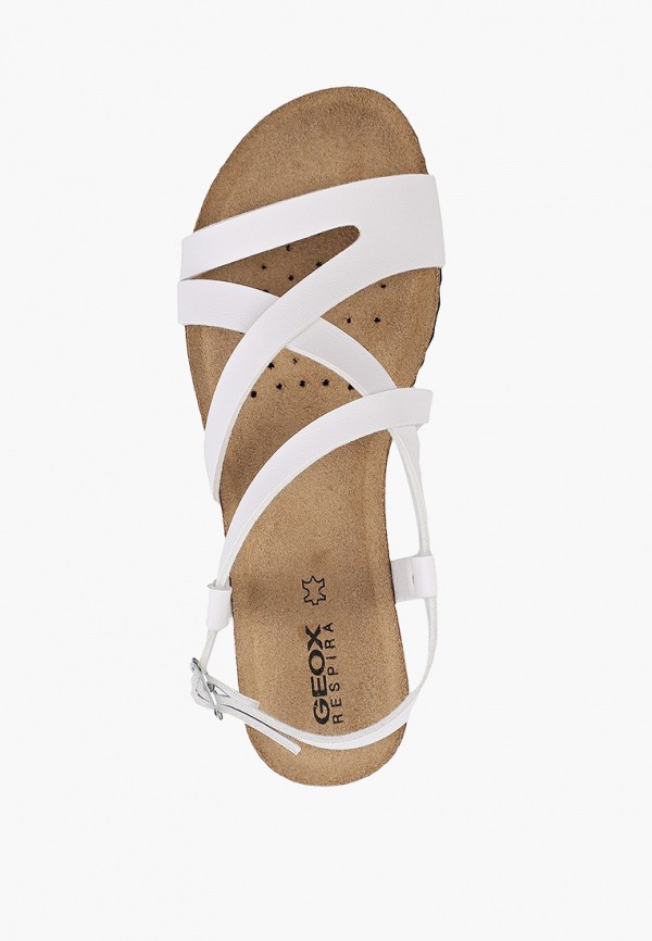 Geox Сандалии - фото 4