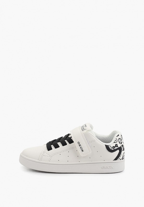 Geox Кеды - Exclusive on Lamoda - фото 1