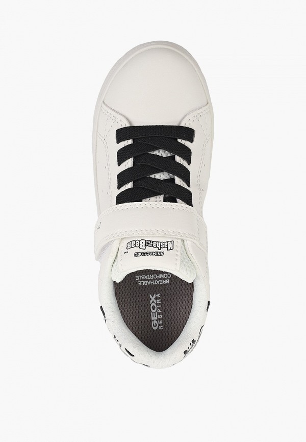 Geox Кеды - Exclusive on Lamoda - фото 4