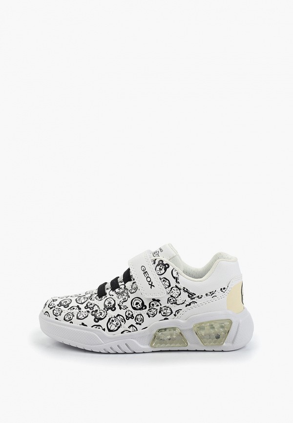 Geox Кроссовки - со светодиодами - фото 1