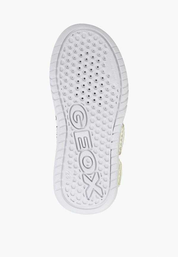 Geox Кроссовки - со светодиодами - фото 5