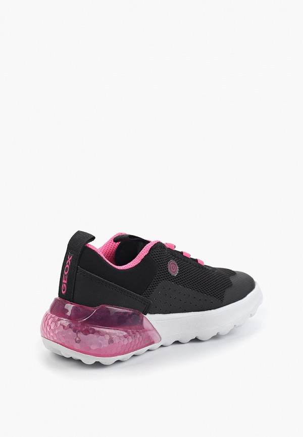 Geox Кроссовки - со светодиодами - фото 3