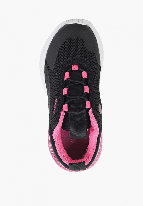 Geox Кроссовки - со светодиодами - фото 4