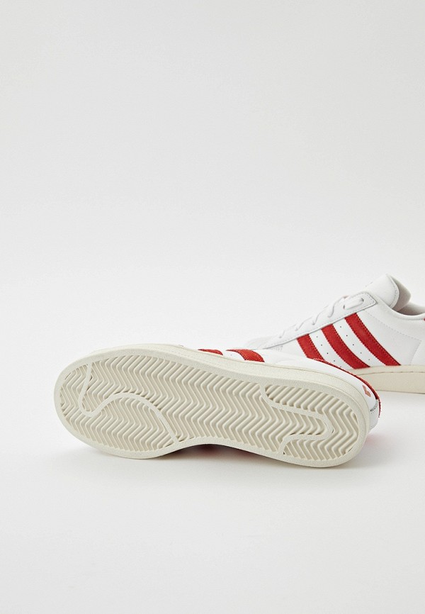 adidas Originals Кеды - SUPERSTAR W - фото 5