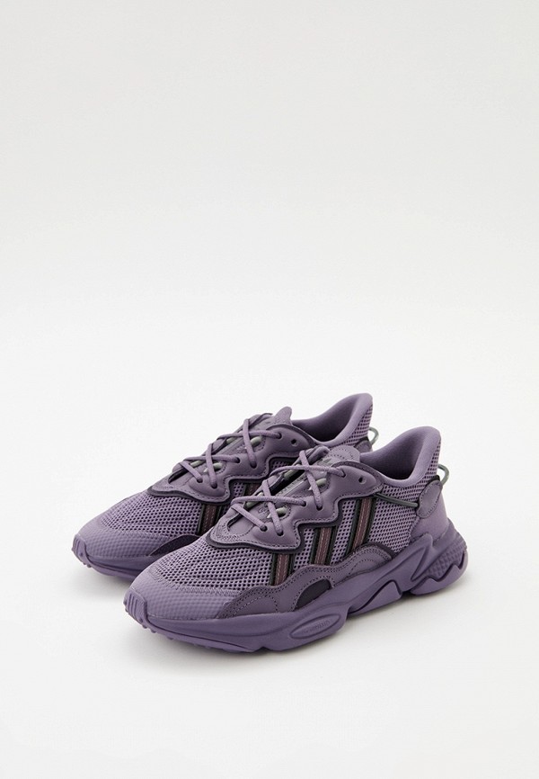 adidas Originals Кроссовки - OZWEEGO W - фото 3
